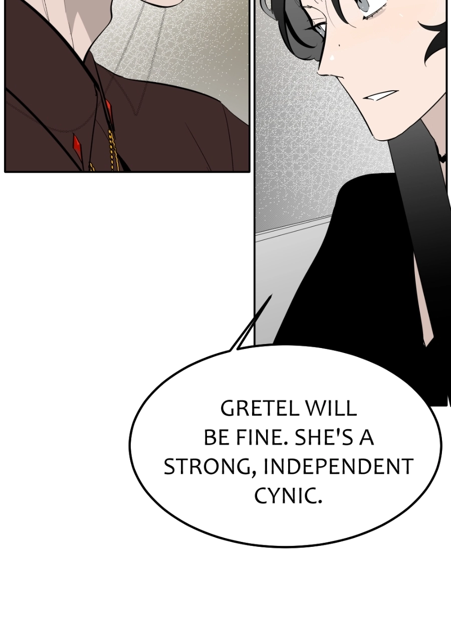 Read Holistic chapter 31 image 51 on Lezhin