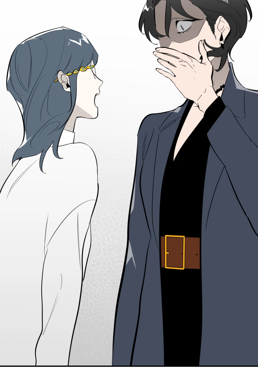 Read Holistic chapter 31 image 78 on Lezhin