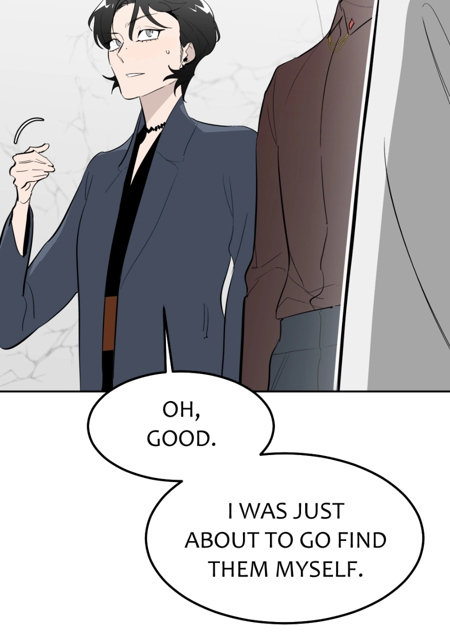 Read Holistic chapter 31 image 88 on Lezhin