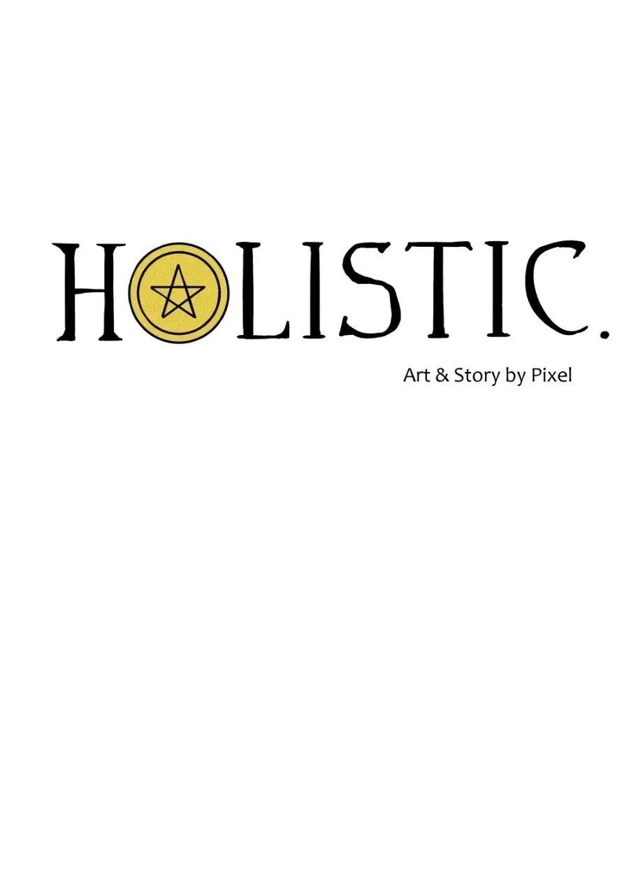 Read Holistic chapter 31 image 9 on Lezhin