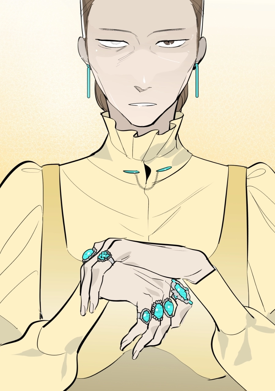 Read Holistic chapter 31 image 98 on Lezhin
