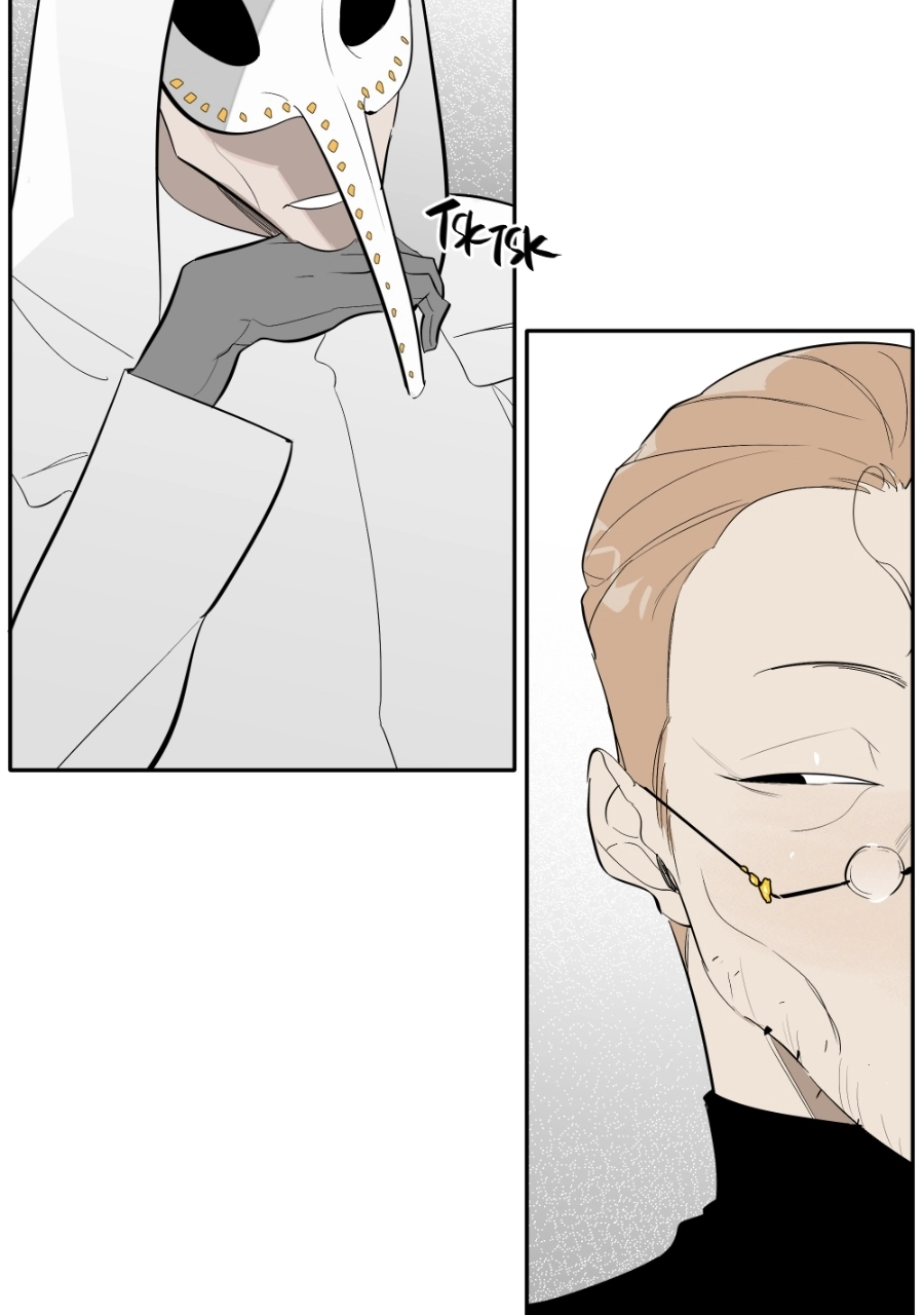 Read Holistic chapter 32 image 18 on Lezhin