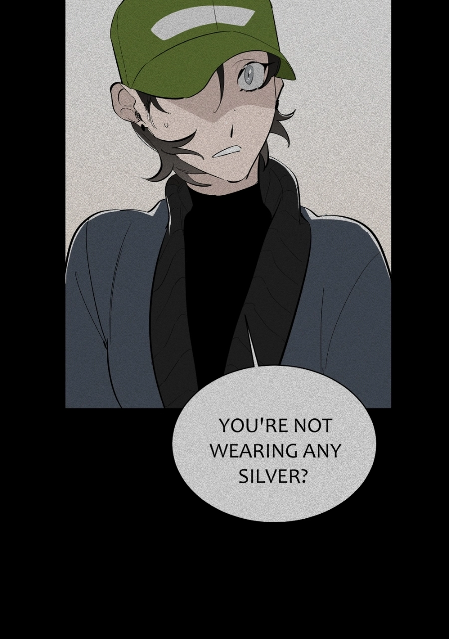 Read Holistic chapter 32 image 23 on Lezhin
