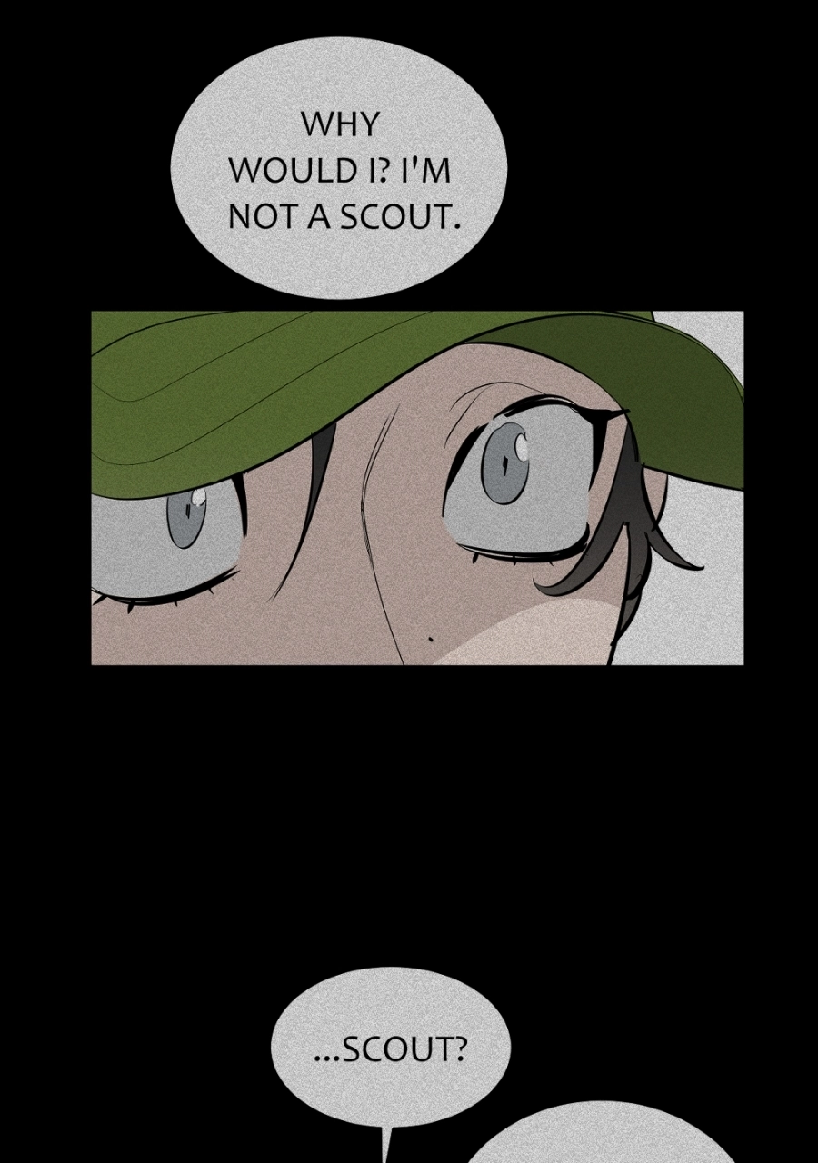 Read Holistic chapter 32 image 24 on Lezhin