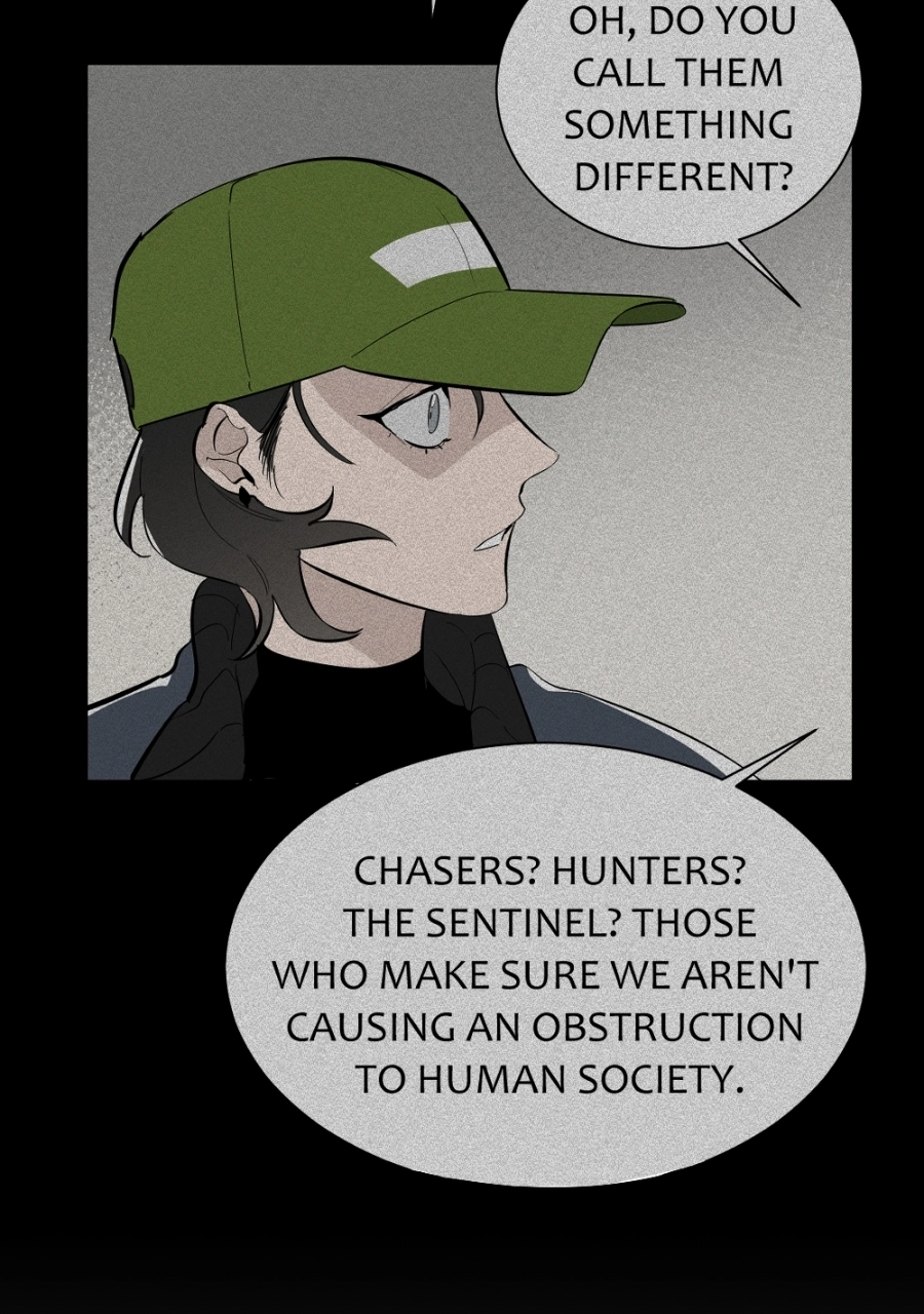 Read Holistic chapter 32 image 25 on Lezhin