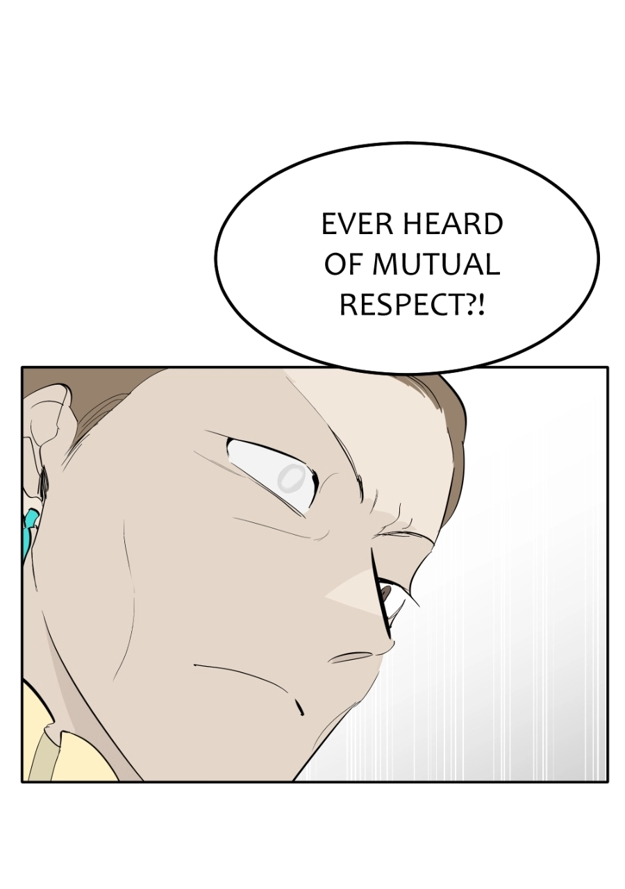 Read Holistic chapter 32 image 37 on Lezhin