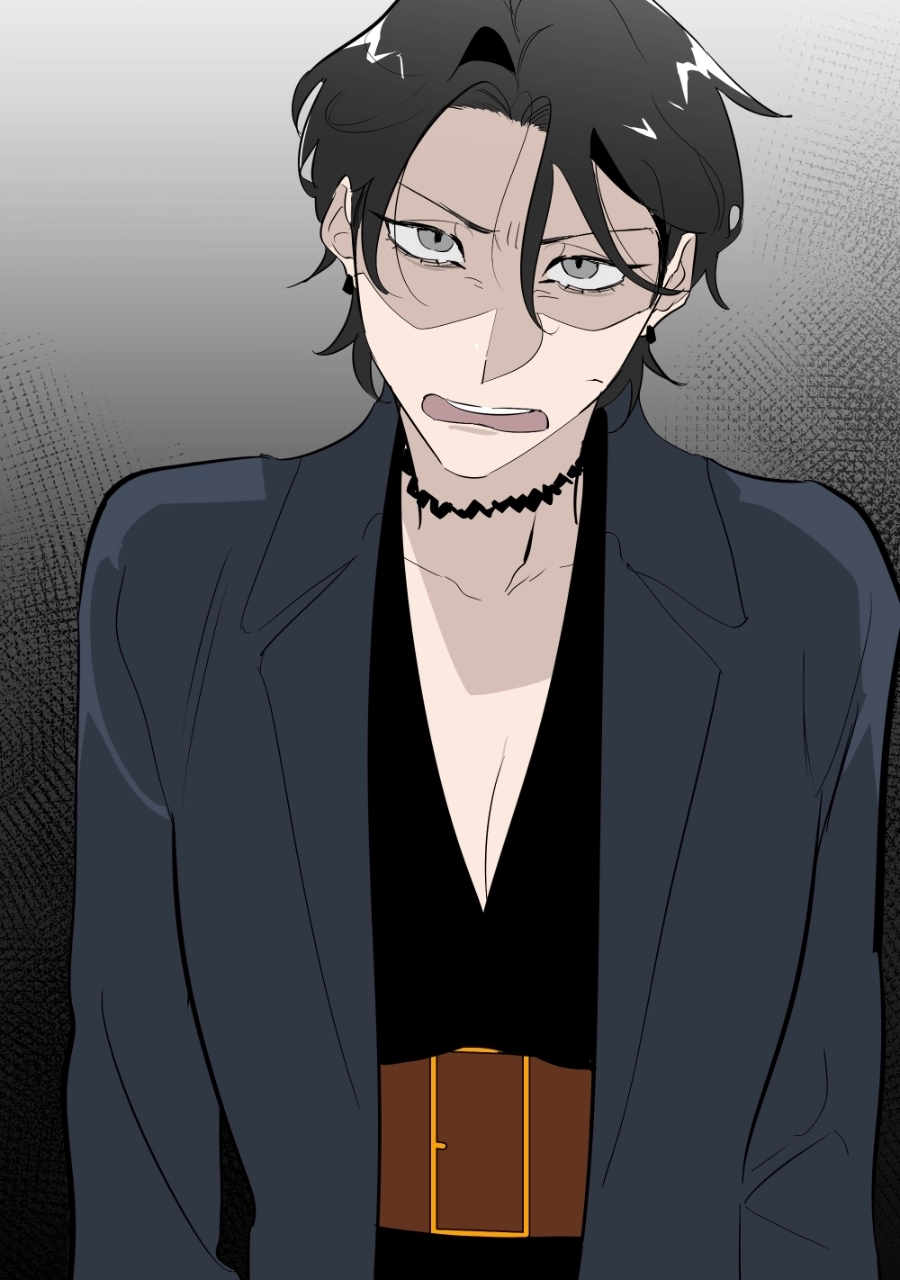 Read Holistic chapter 32 image 44 on Lezhin