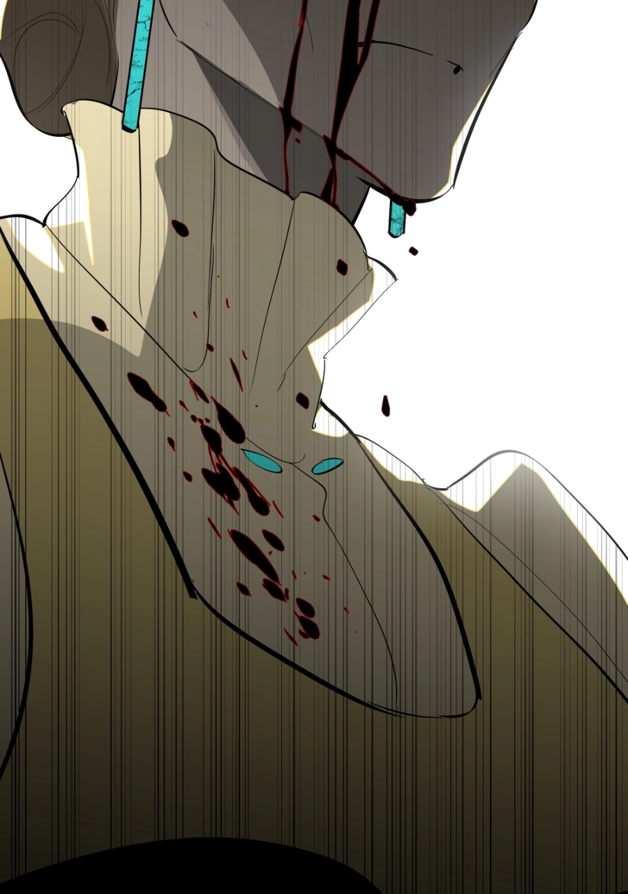 Read Holistic chapter 33 image 1 on Lezhin