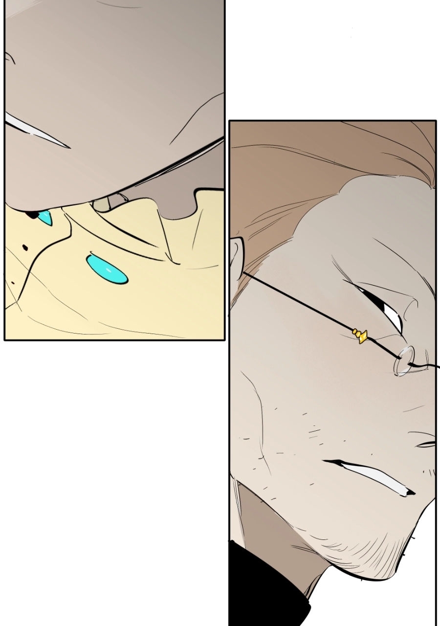 Read Holistic chapter 33 image 10 on Lezhin