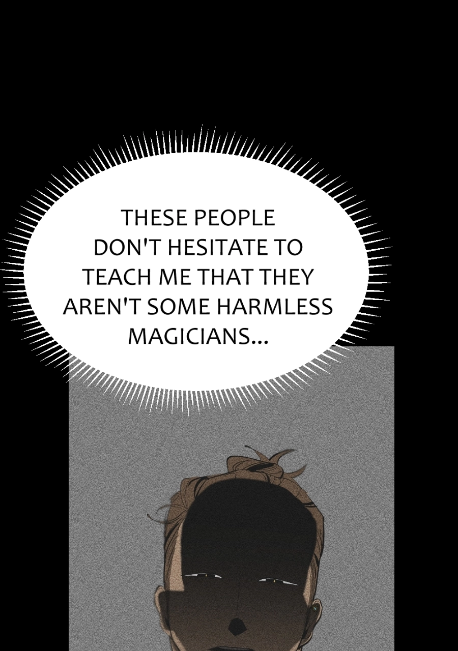 Read Holistic chapter 33 image 16 on Lezhin