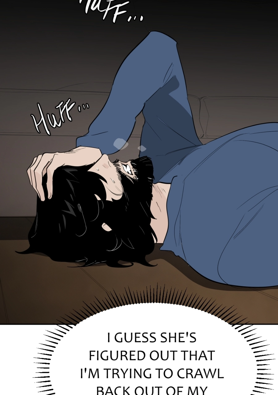 Read Holistic chapter 33 image 22 on Lezhin