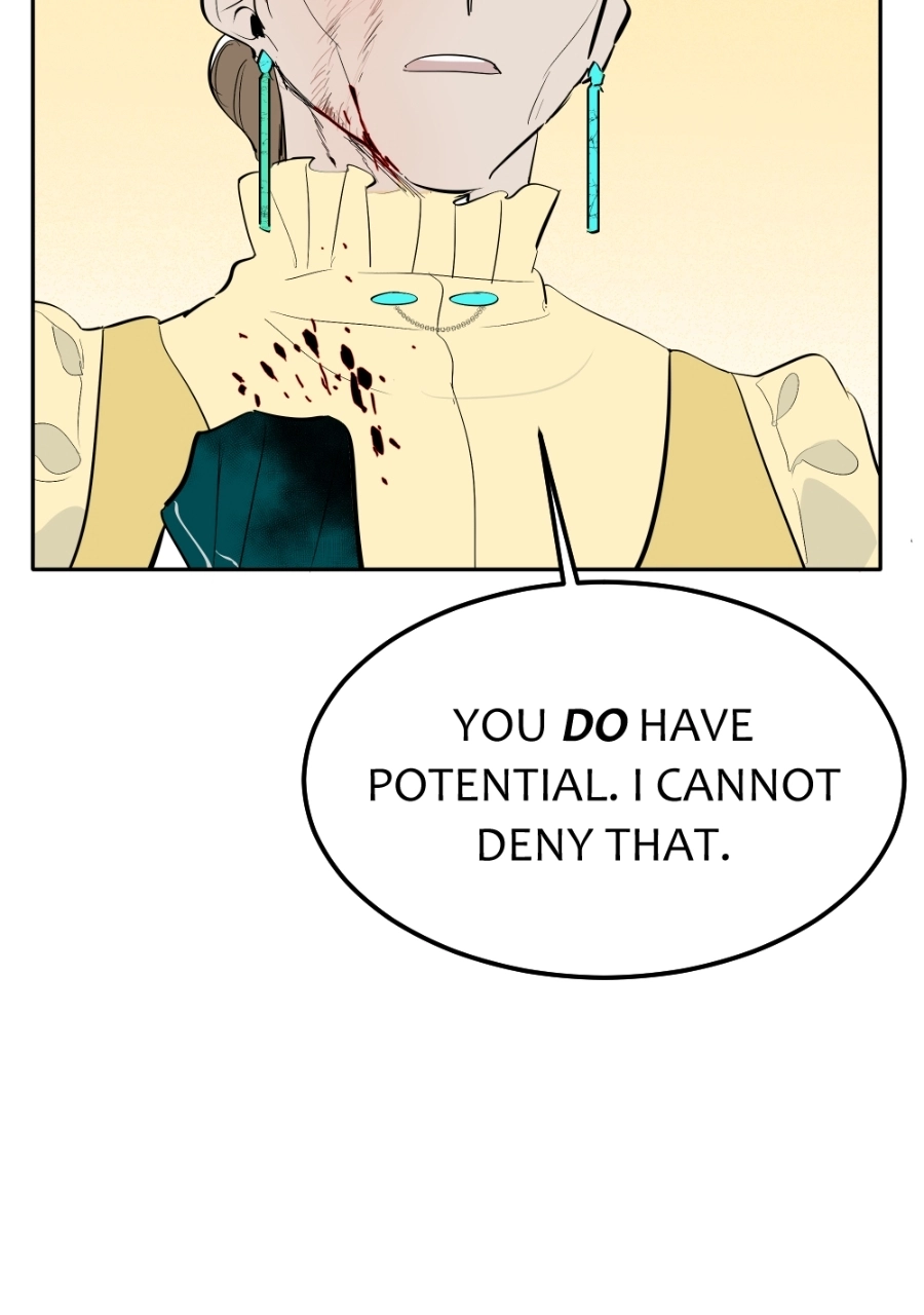 Read Holistic chapter 33 image 36 on Lezhin