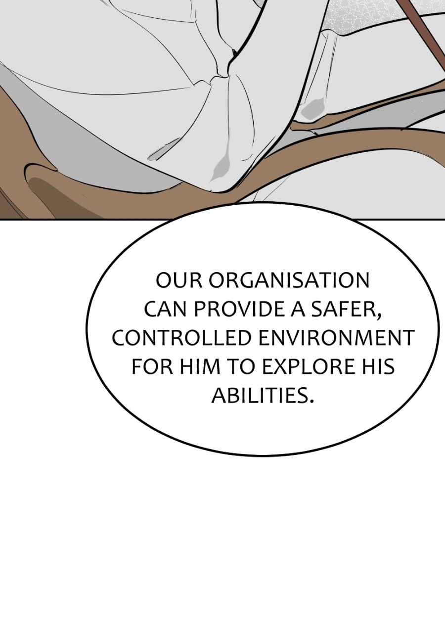 Read Holistic chapter 33 image 45 on Lezhin