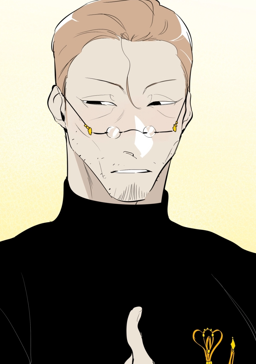Read Holistic chapter 33 image 60 on Lezhin