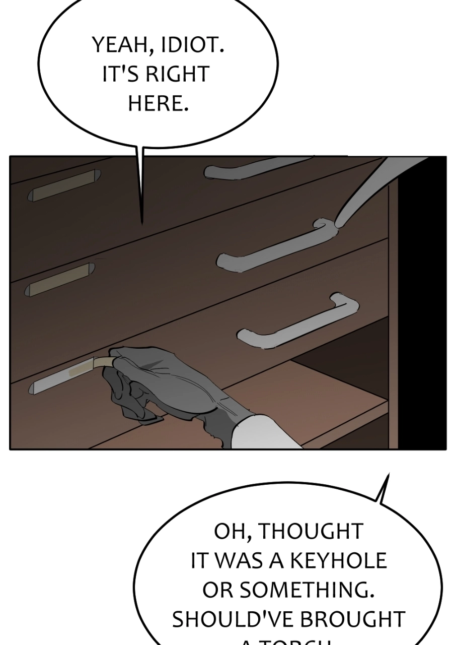 Read Holistic chapter 34 image 113 on Lezhin