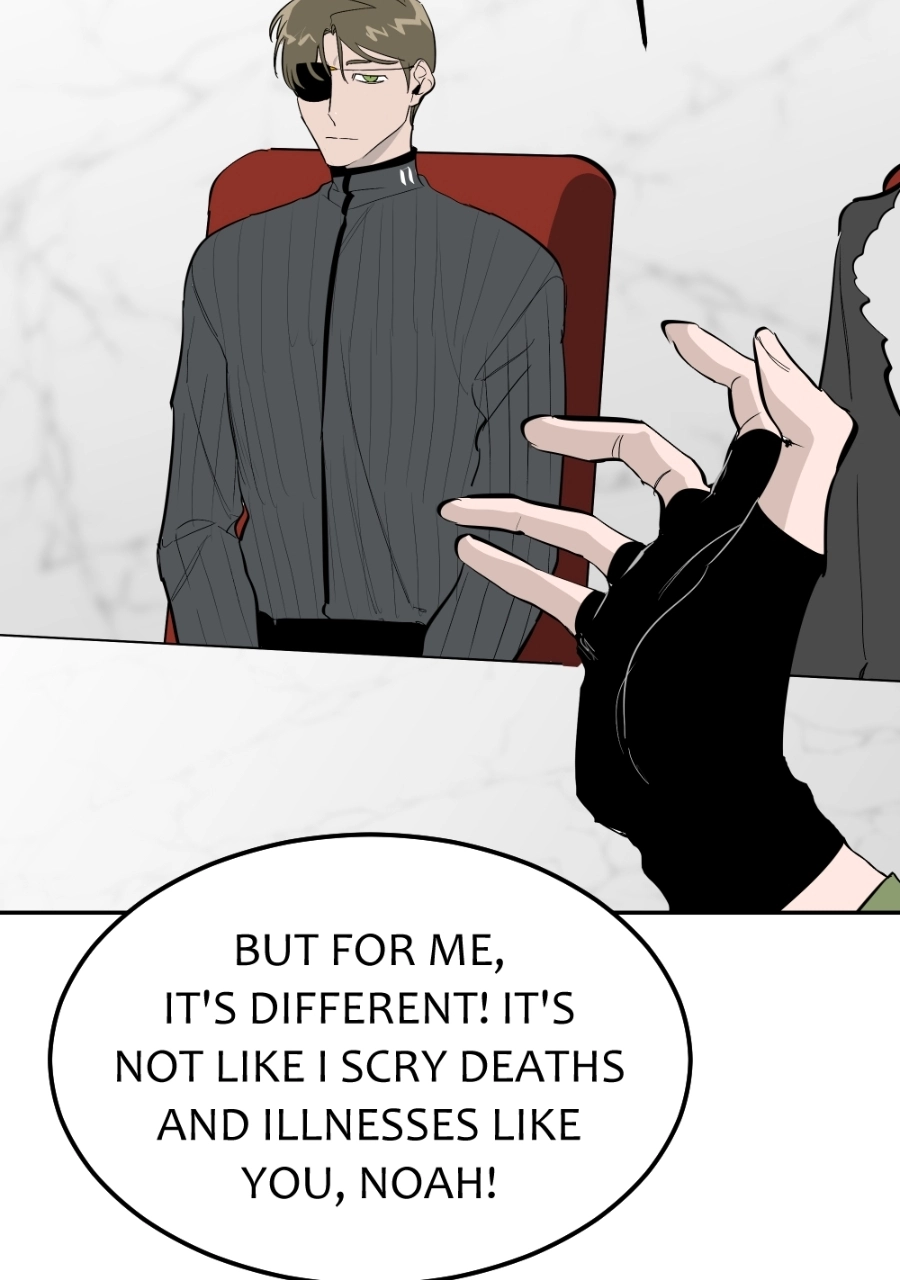Read Holistic chapter 34 image 15 on Lezhin