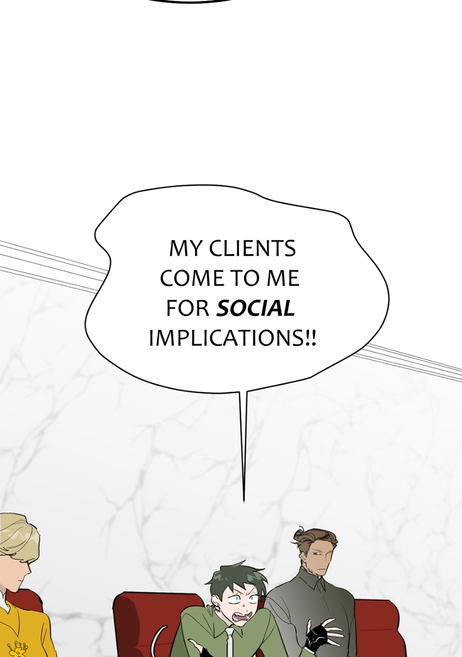 Read Holistic chapter 34 image 16 on Lezhin