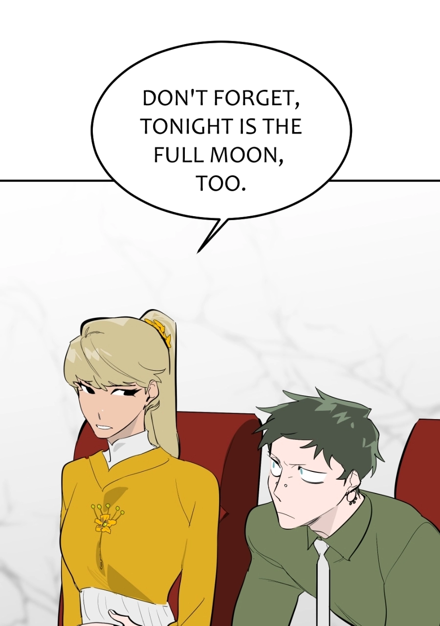 Read Holistic chapter 34 image 20 on Lezhin