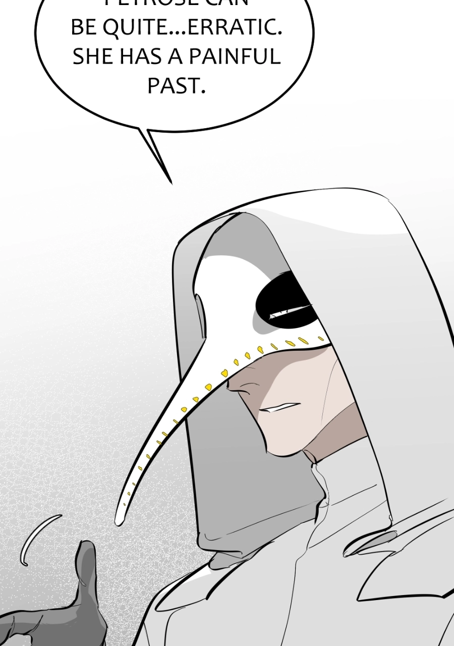 Read Holistic chapter 34 image 42 on Lezhin