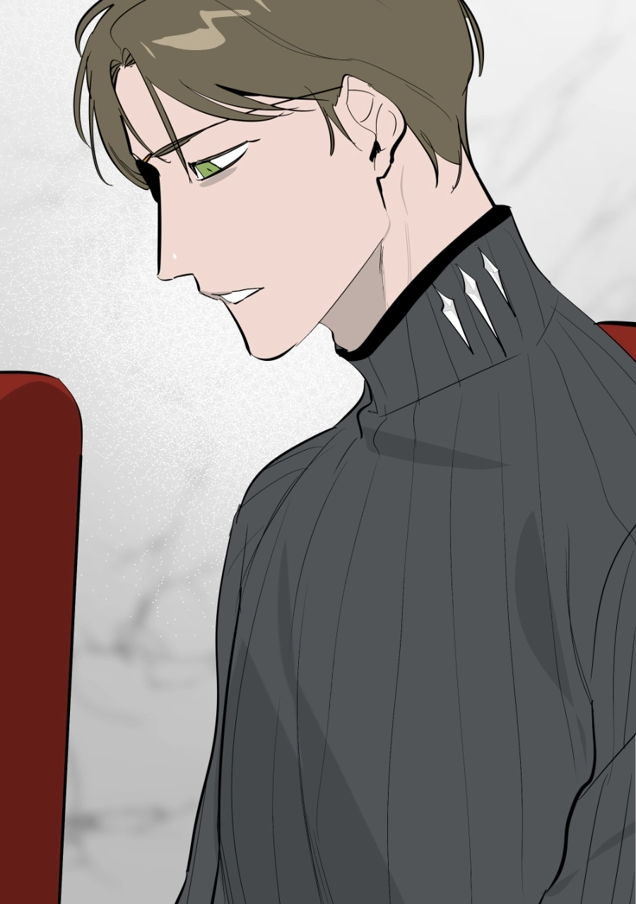 Read Holistic chapter 34 image 5 on Lezhin