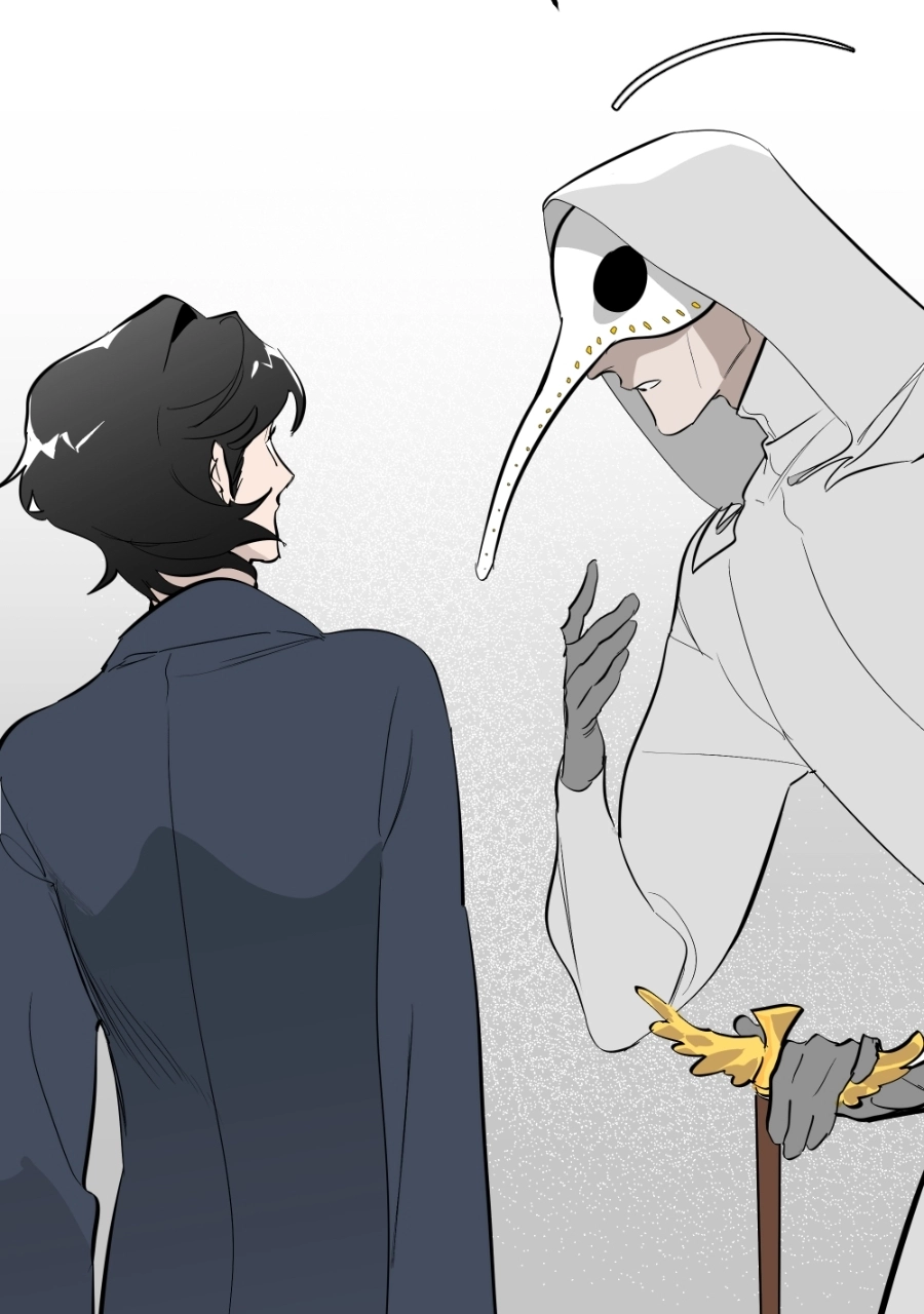 Read Holistic chapter 34 image 53 on Lezhin