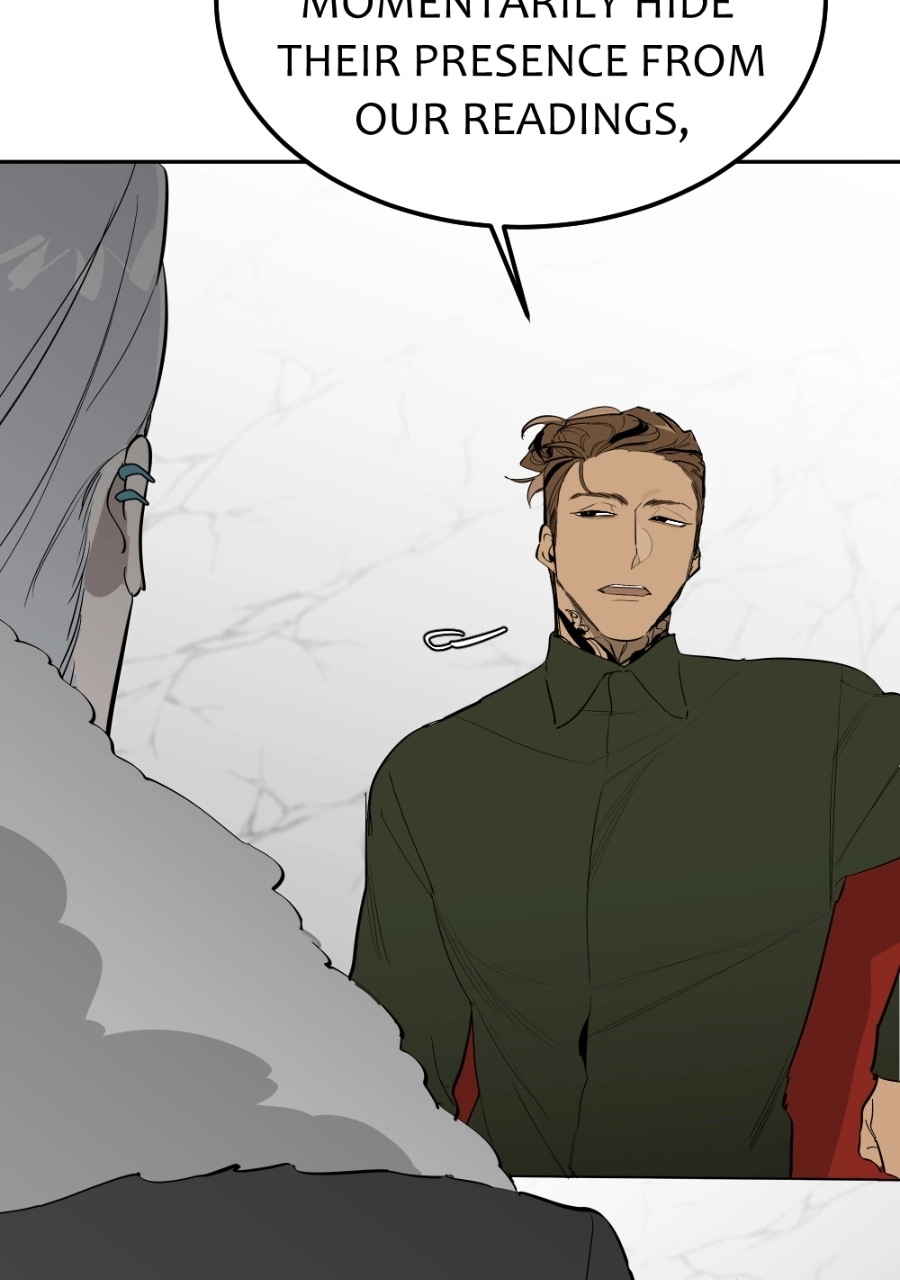 Read Holistic chapter 34 image 8 on Lezhin