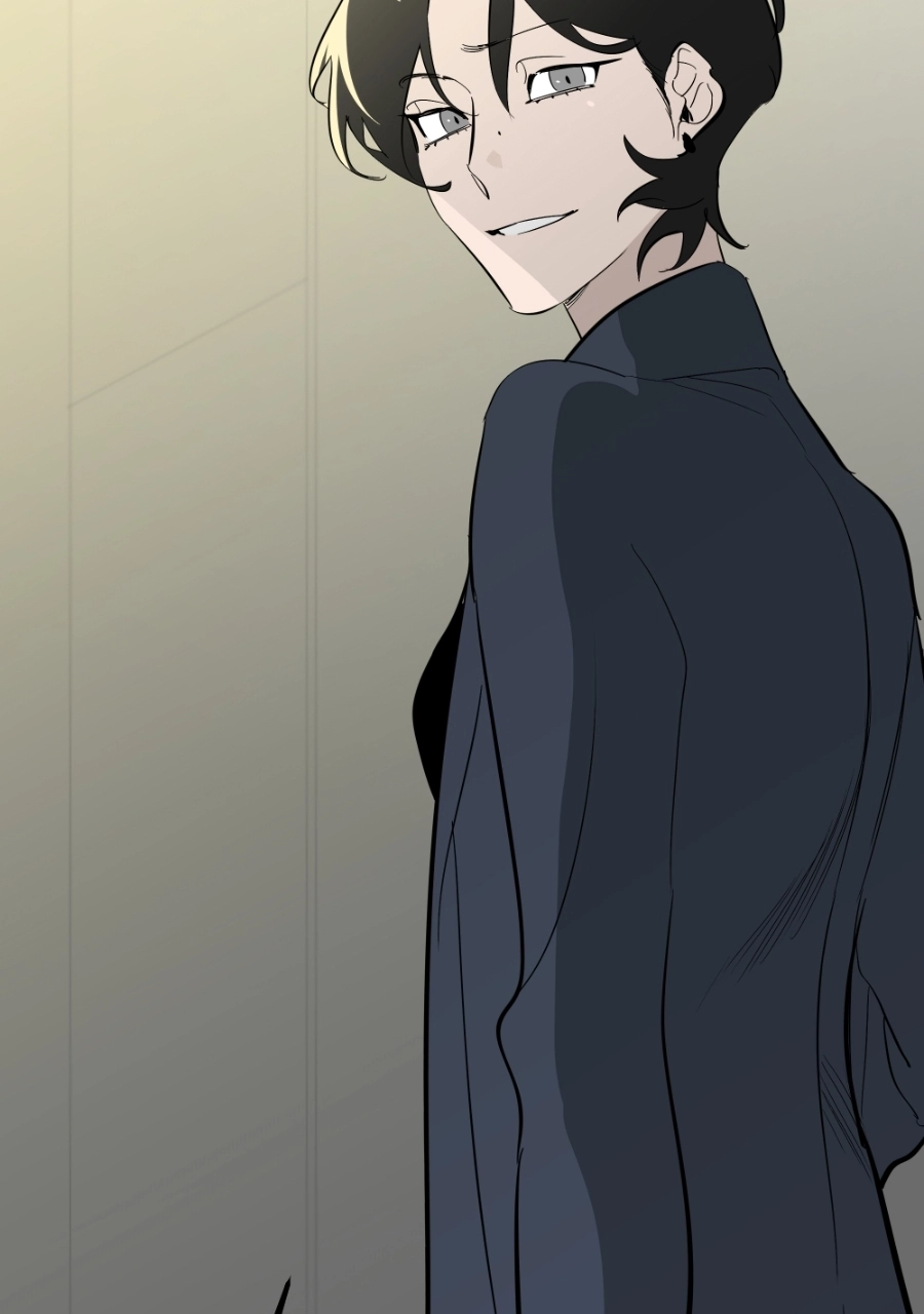 Read Holistic chapter 34 image 90 on Lezhin