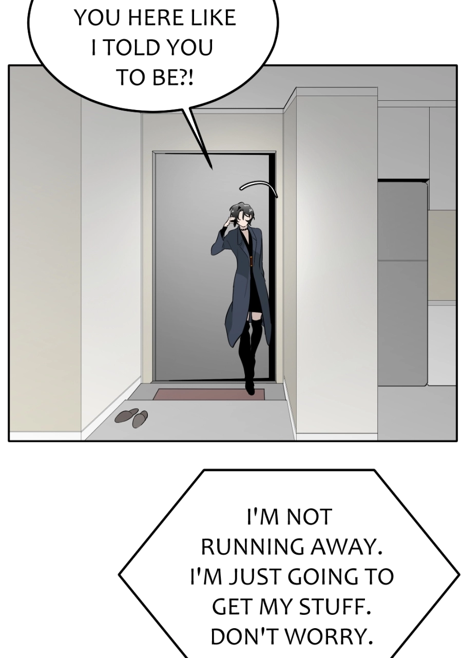 Read Holistic chapter 35 image 1 on Lezhin