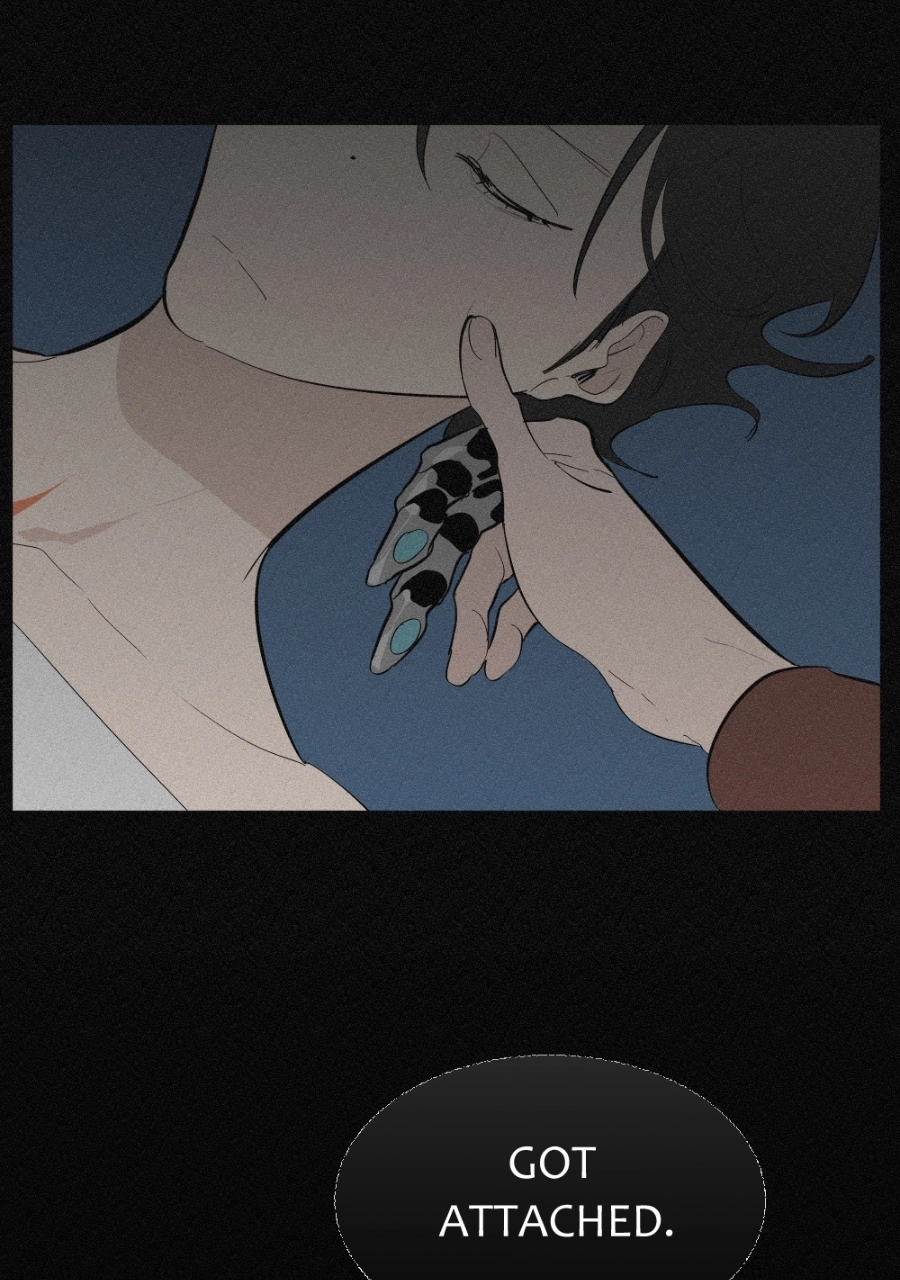 Read Holistic chapter 35 image 28 on Lezhin