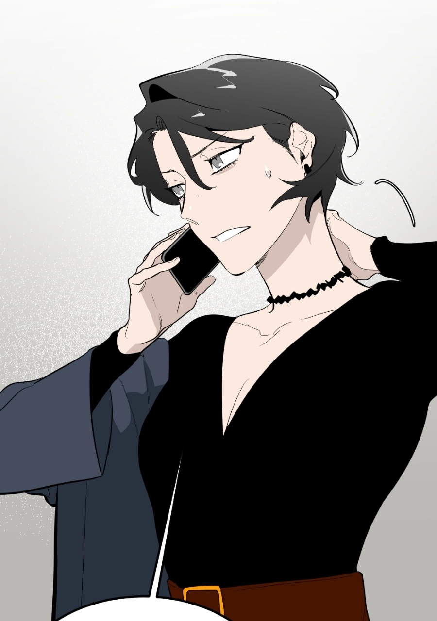 Read Holistic chapter 35 image 3 on Lezhin