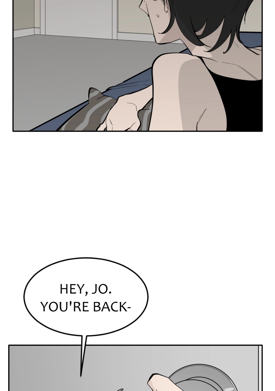 Read Holistic chapter 35 image 50 on Lezhin
