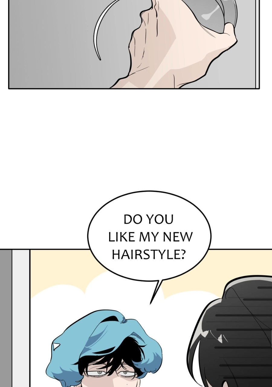 Read Holistic chapter 35 image 51 on Lezhin