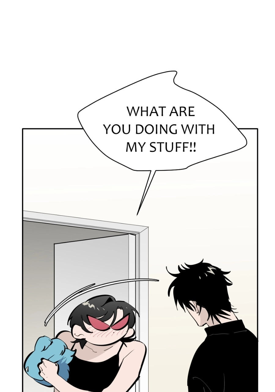 Read Holistic chapter 35 image 53 on Lezhin