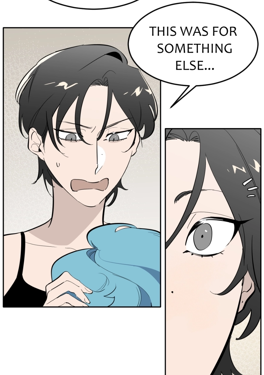 Read Holistic chapter 35 image 55 on Lezhin