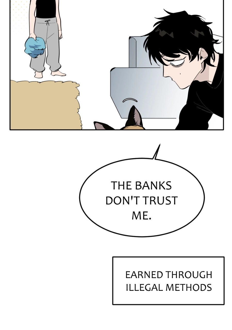 Read Holistic chapter 35 image 61 on Lezhin
