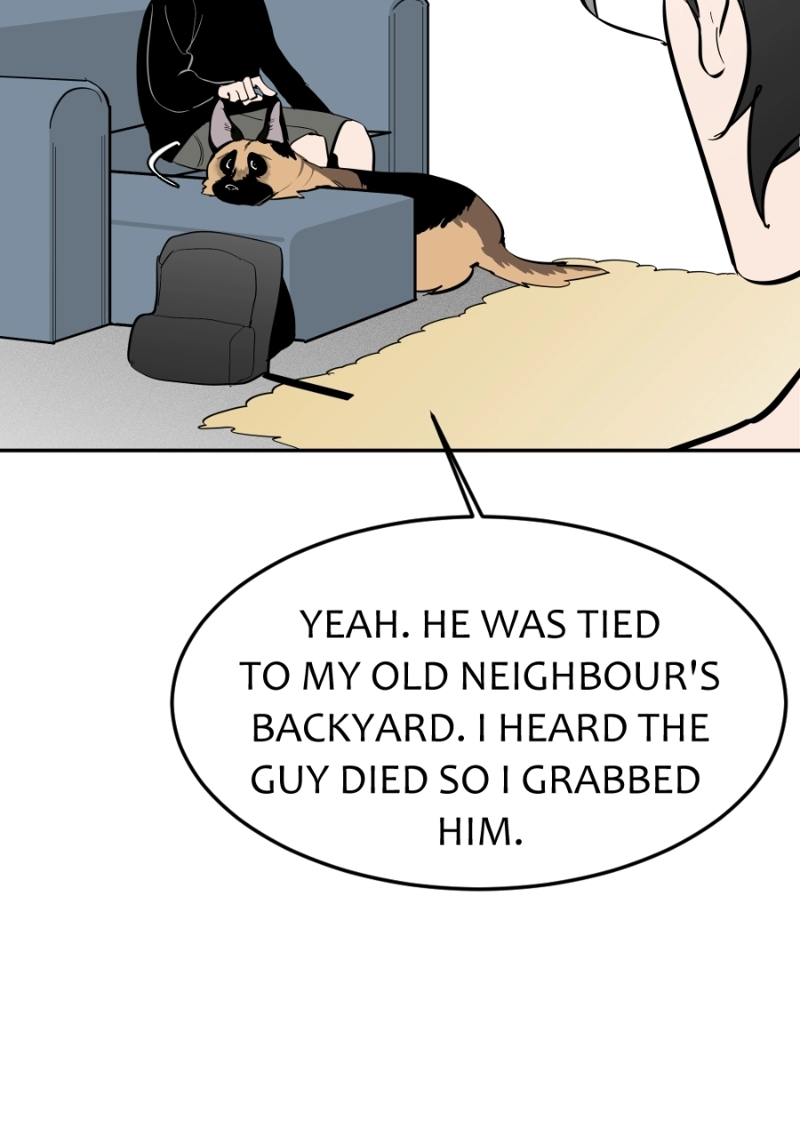 Read Holistic chapter 35 image 63 on Lezhin