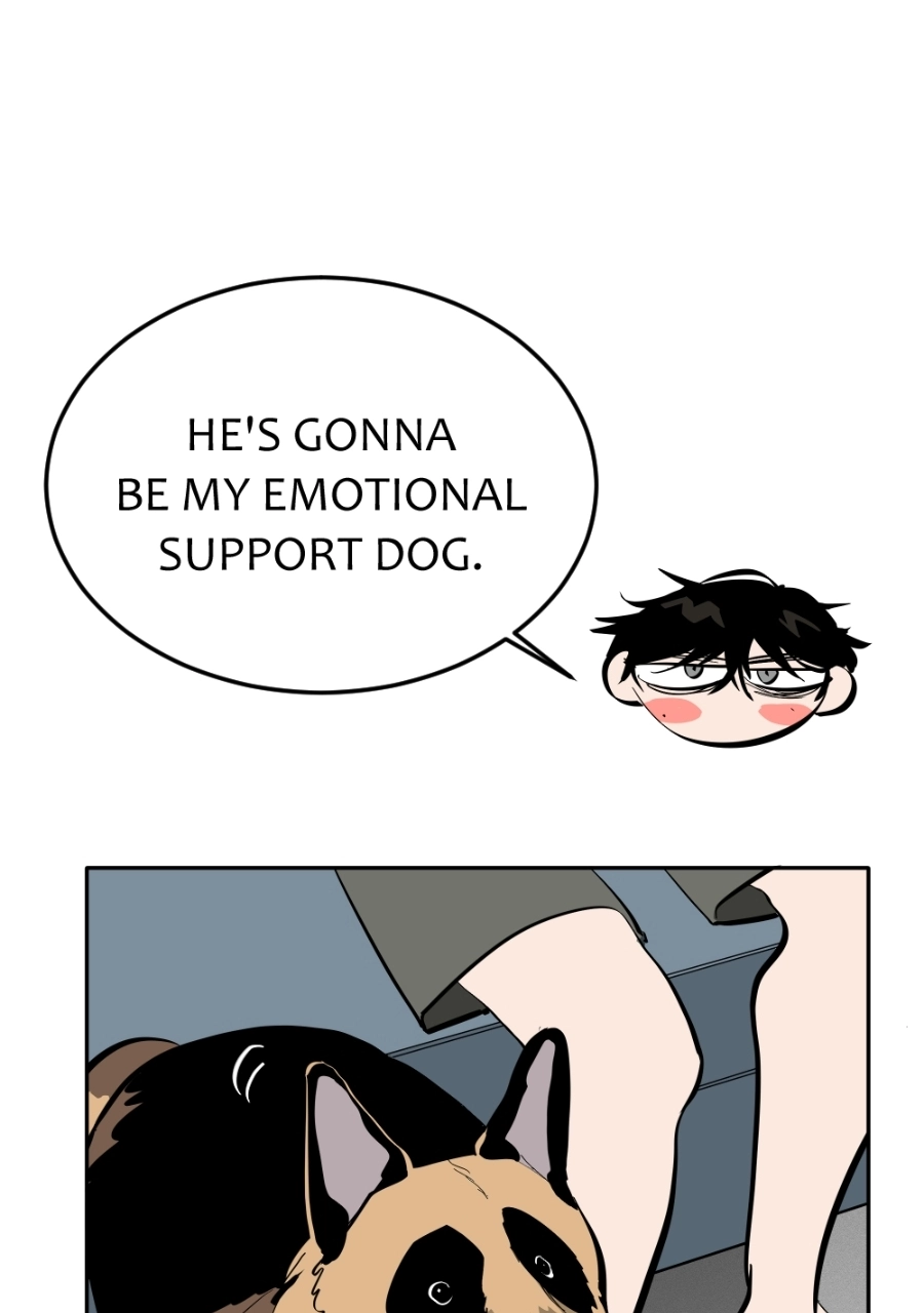 Read Holistic chapter 35 image 64 on Lezhin