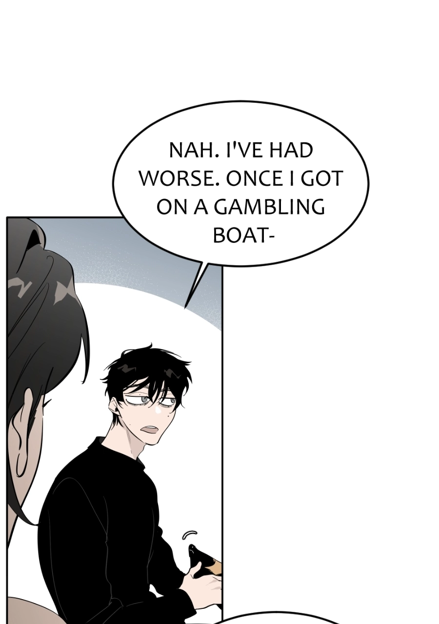 Read Holistic chapter 35 image 70 on Lezhin