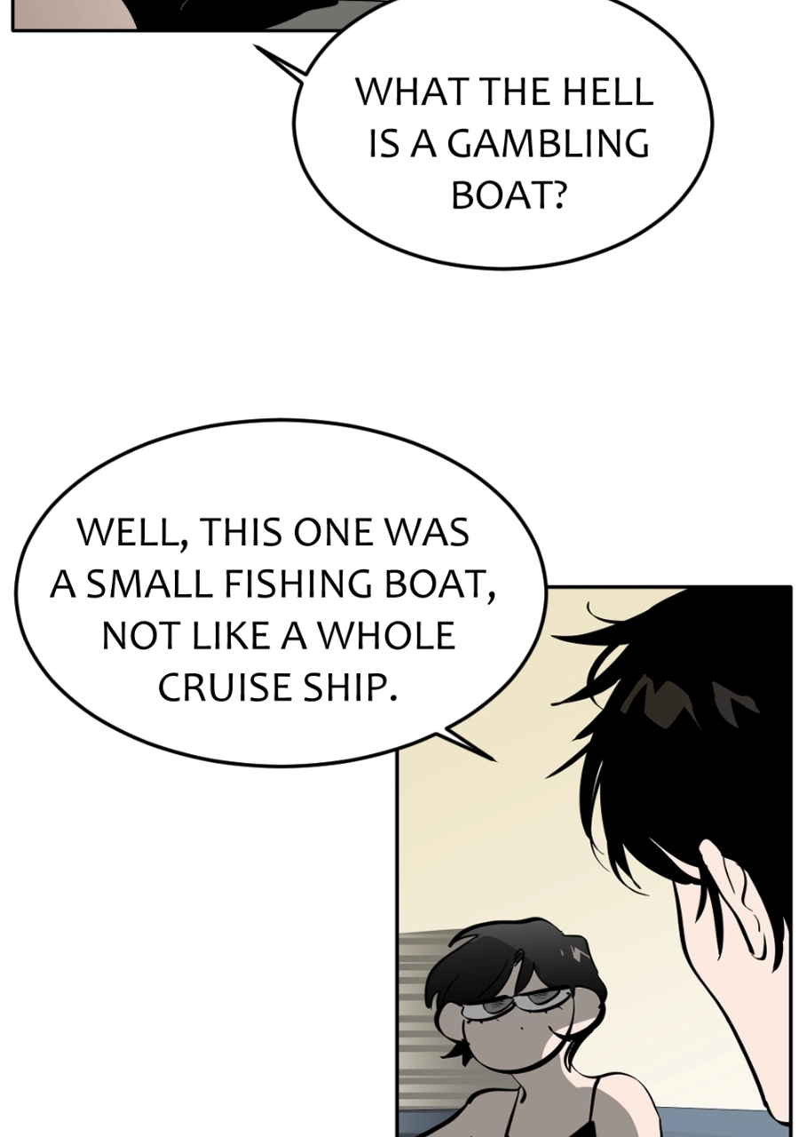 Read Holistic chapter 35 image 71 on Lezhin