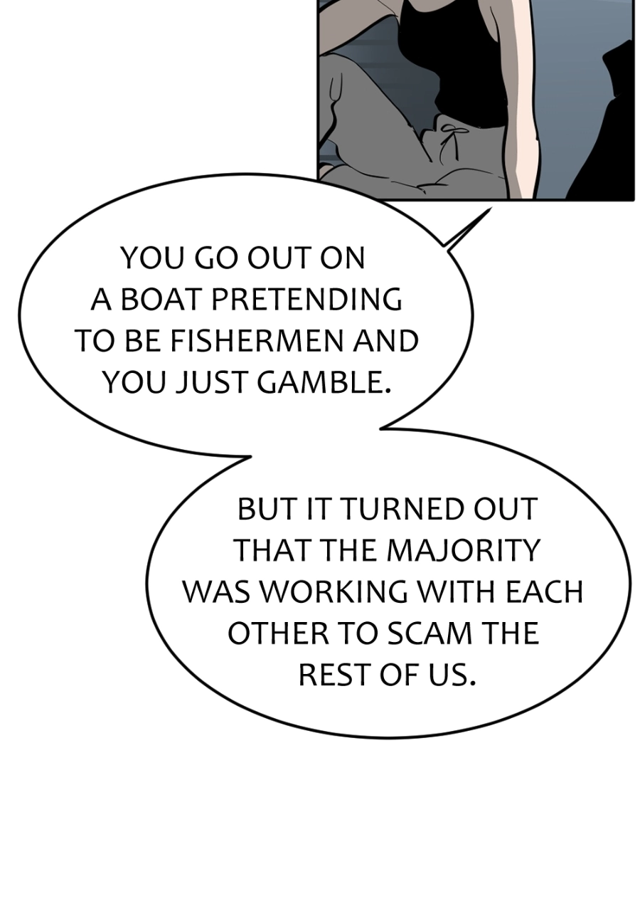 Read Holistic chapter 35 image 72 on Lezhin