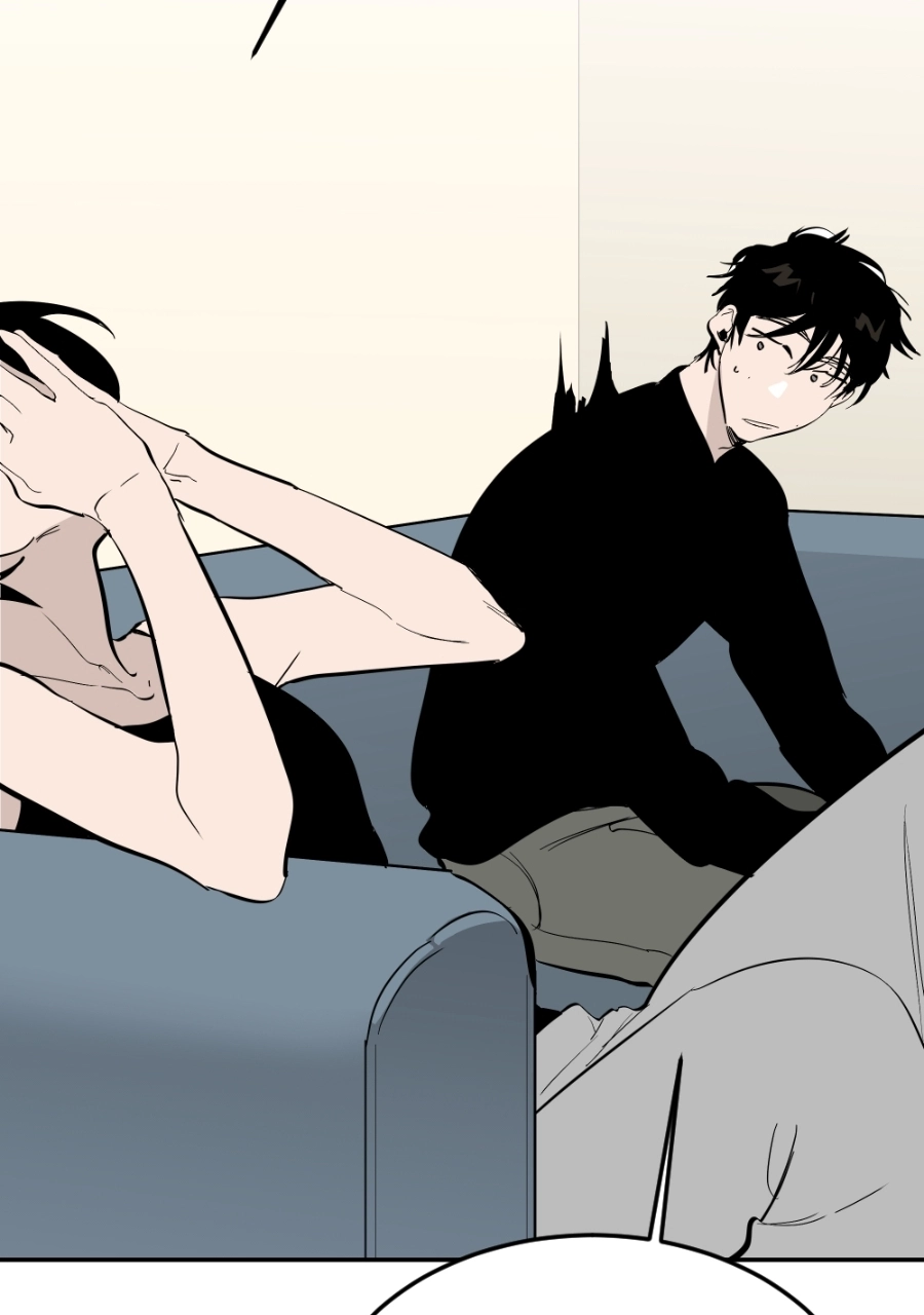 Read Holistic chapter 35 image 83 on Lezhin