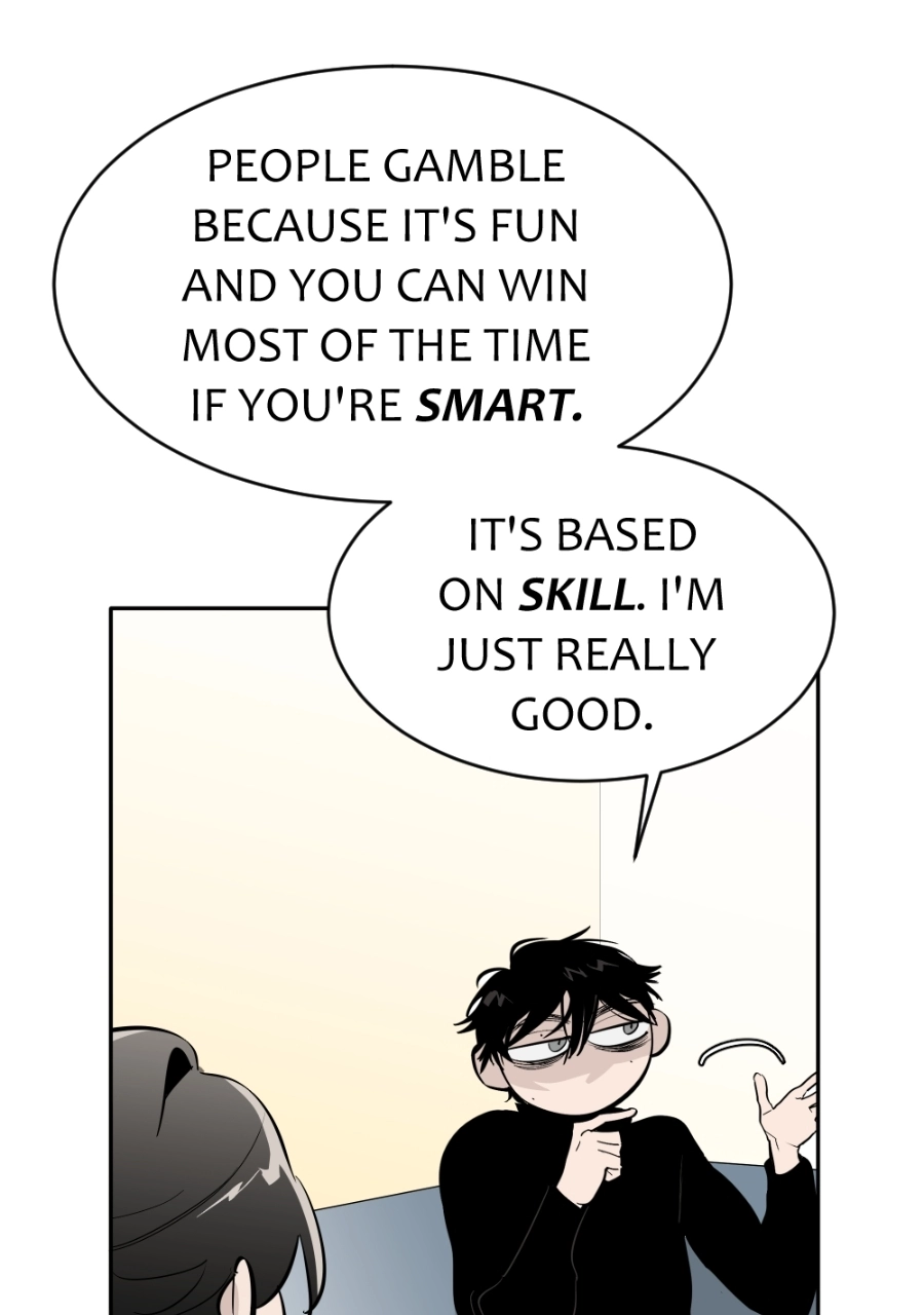 Read Holistic chapter 36 image 10 on Lezhin
