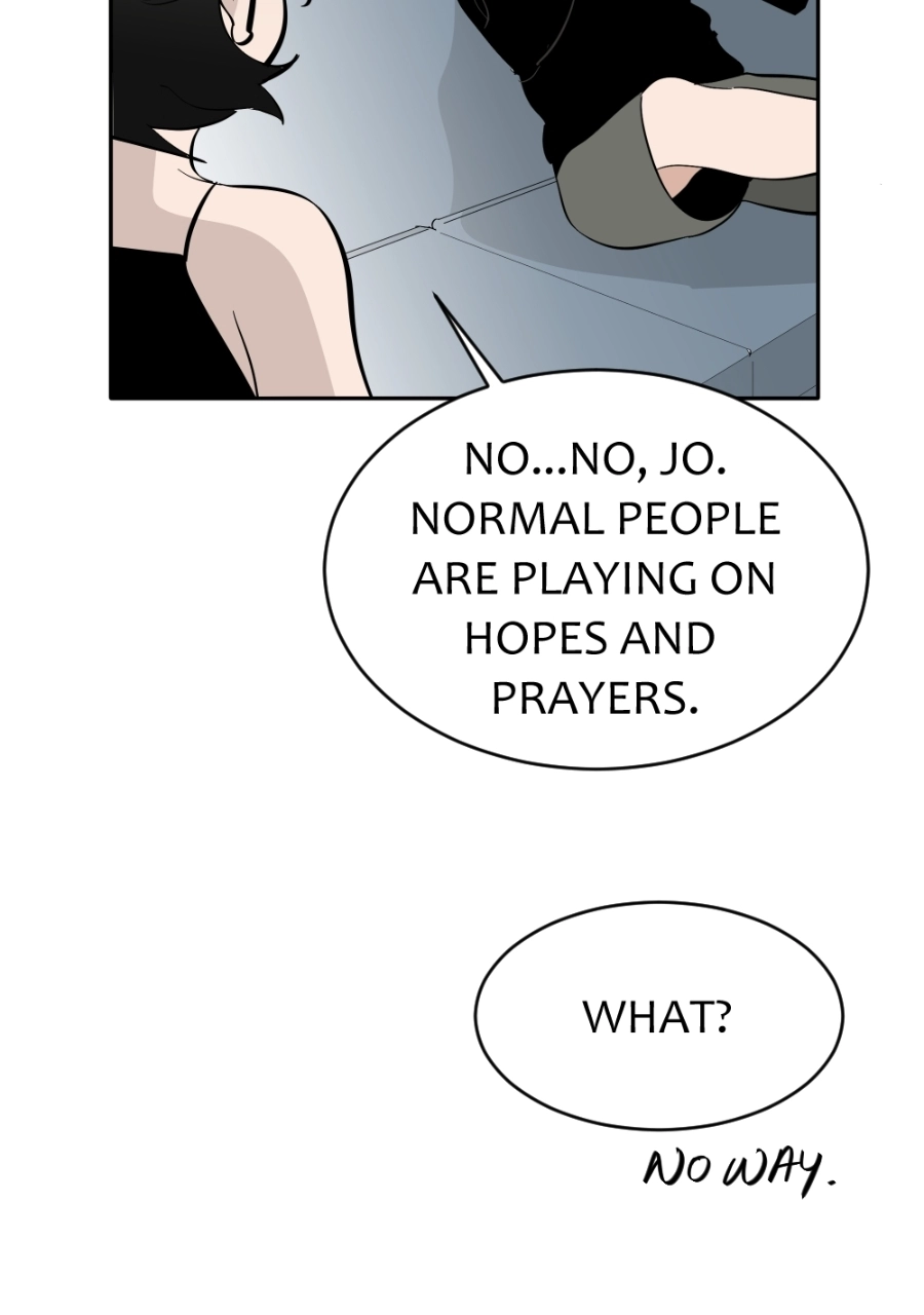 Read Holistic chapter 36 image 11 on Lezhin