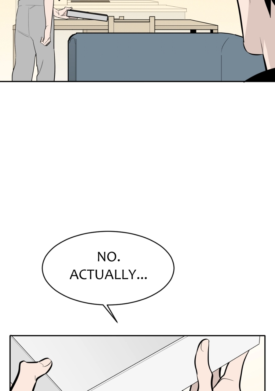 Read Holistic chapter 36 image 13 on Lezhin