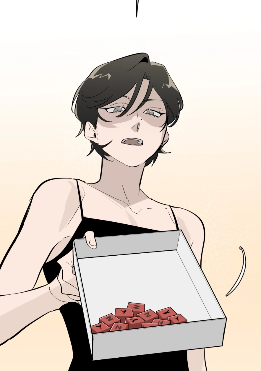 Read Holistic chapter 36 image 15 on Lezhin