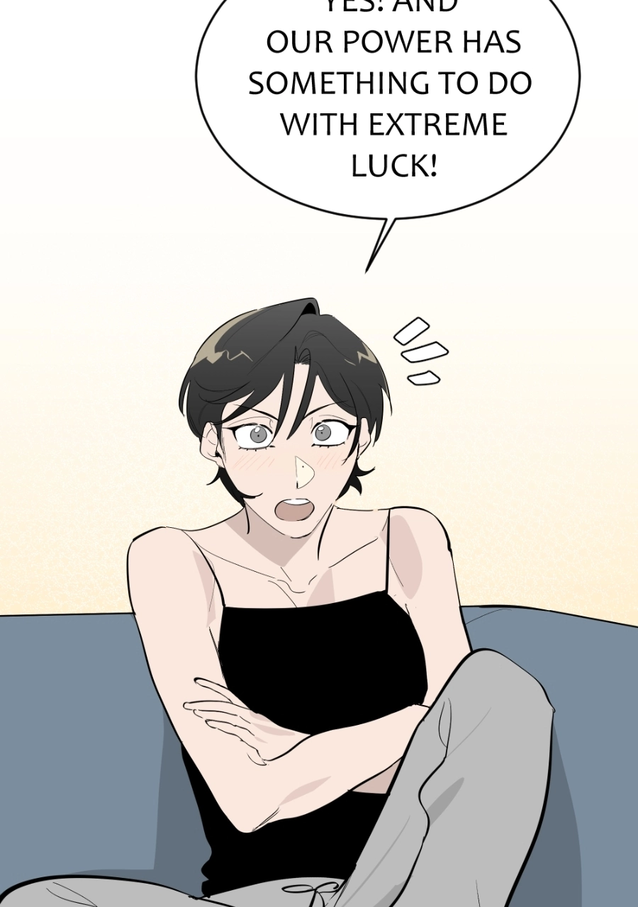 Read Holistic chapter 36 image 2 on Lezhin