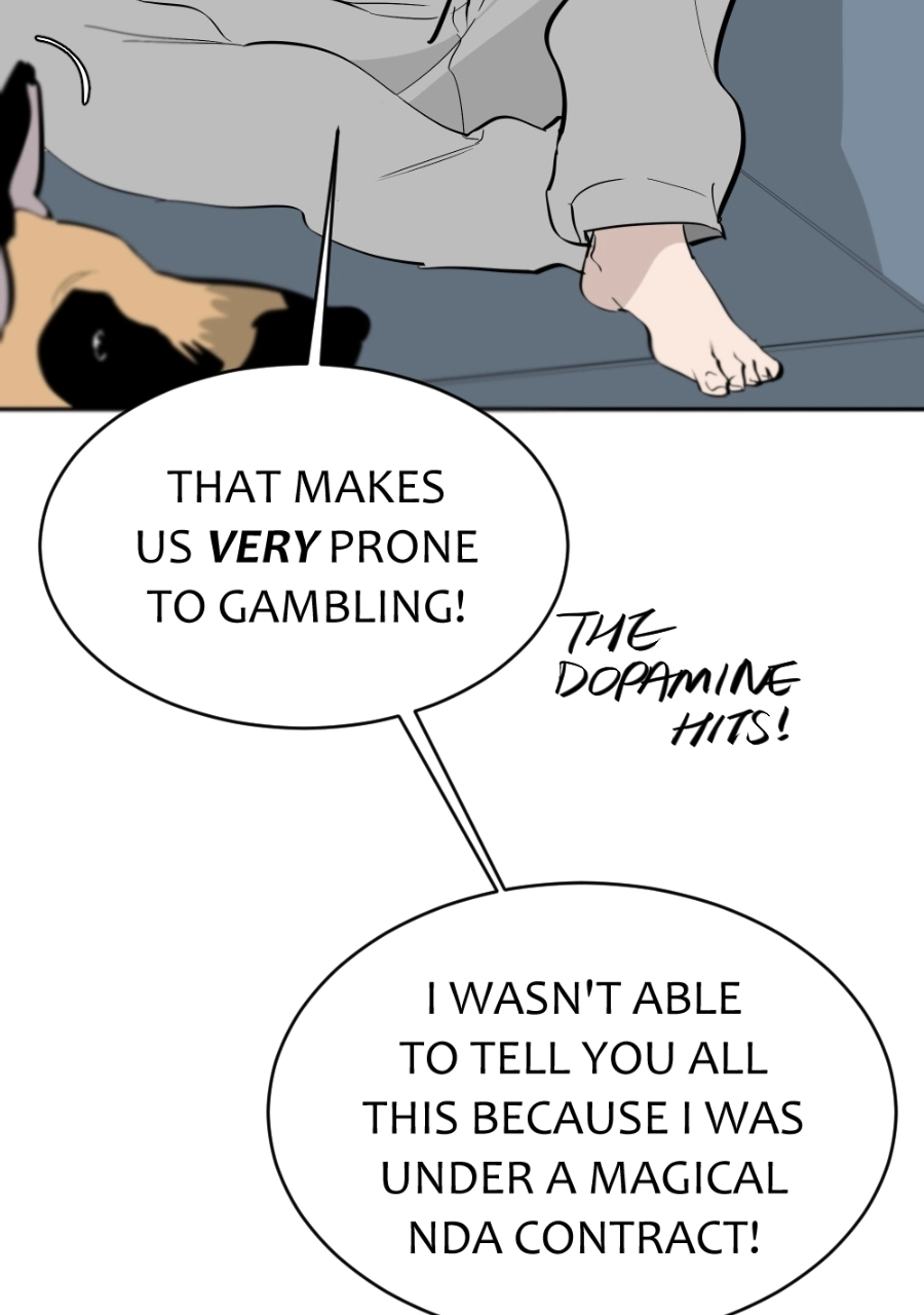 Read Holistic chapter 36 image 3 on Lezhin