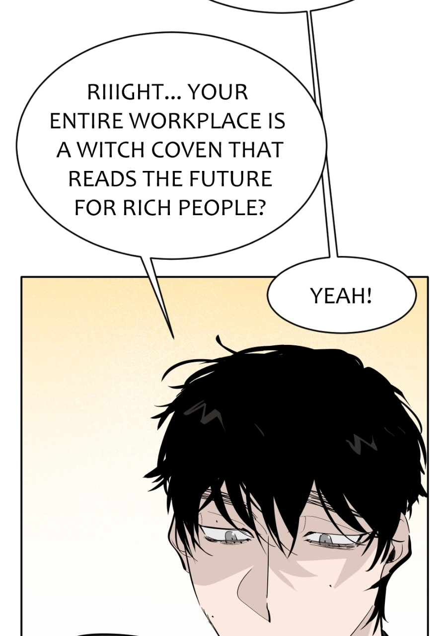 Read Holistic chapter 36 image 4 on Lezhin