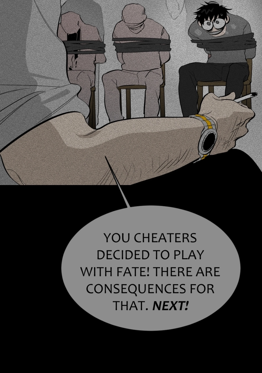 Read Holistic chapter 36 image 42 on Lezhin