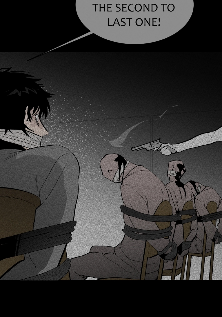 Read Holistic chapter 36 image 46 on Lezhin